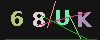 Gambar captcha